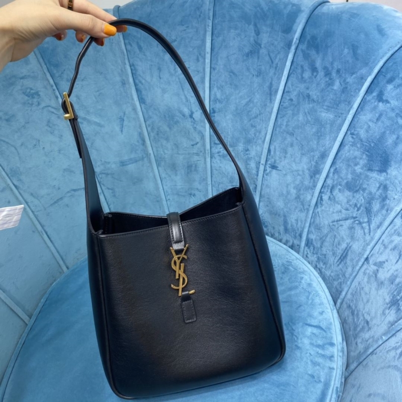 YSL Top Handle Bags